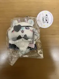 ちいかわ てんしとあくま あくまなモモンガ マスコット