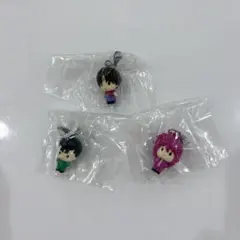 幽遊白書 めじるしアクセサリー