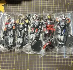 装動　仮面ライダージオウ　各アーマー　まとめ売り