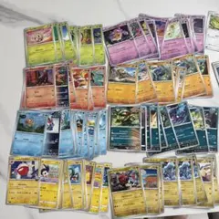 ポケモンカード 大量まとめ売り