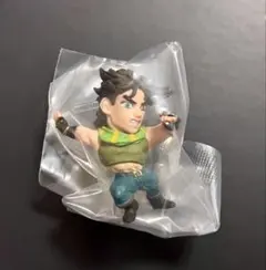 ジョジョの奇妙な冒険　カプセルヒーローズ01 JOJO球 ジョセフ・ジョースター