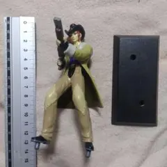 ファイナルファンタジーⅧ　アーヴァイン・キニアス　フィギュア