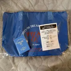 【美品】treasure アプグレ特典