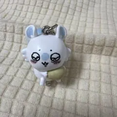 ちいかわ　モモンガ　キーホルダー