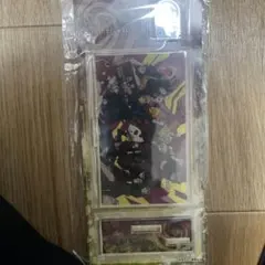 呪術廻戦 渋谷事変 アクリルスタンド