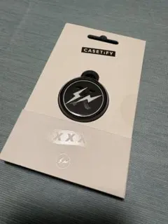 casetify XXX fragment AirTag ケース フラグメント - メルカリ