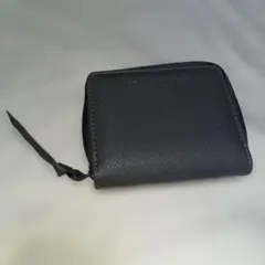 【新品】プレインピープル コンパクトじゃばら財布 大人のおしゃれ手帖 付録