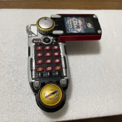 2026年最新】轟轟戦隊ボウケンジャー 冒険携帯 アクセルラーの人気