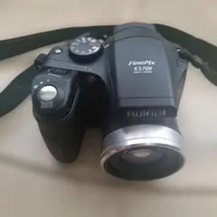 近影から超望遠対応♪Fujifilm FinePix S3200 - メルカリ
