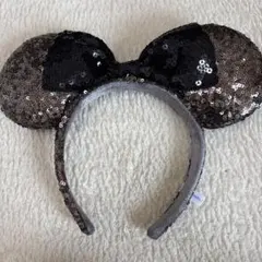 【本日限定価格】 【値下げ済】ミッキーマウス カチューシャ