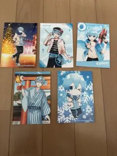 まとめ売り すとぷり ころん さとみ グッズ まとめ売り - メルカリ