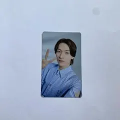 金城碧海 KIZUNA トレカ 013