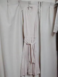 スナイデル snidel ニットオールインワン ノースリーブニットオールインワン