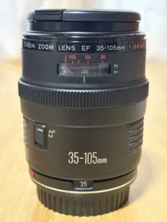 CANON ZOOM LENS EF 35-105mm 1:3.5-4.5のサムネイル