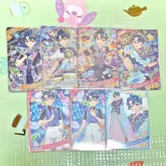 ひみつのアイプリ すばる まとめ売り