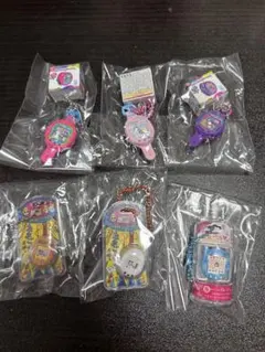 たまごっち　おかしなたまごボーロっち1・2 まとめ売り