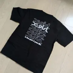 エックスガール　Tシャツのサムネイル