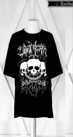 2025年最新】DimMoire tシャツの人気アイテム - メルカリ