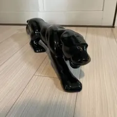 セオドア•アレキサンダー　パンサーオブジェ セオドア•アレキサンダー パンサーオブジェ - メルカリ