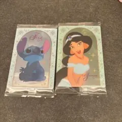 ディズニーキャラクターズ ウエハースカード まとめ売り