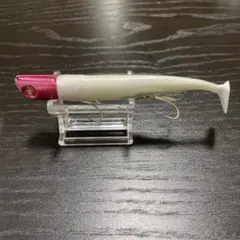 ブルーブルー　ジョルティ30g 交換ワーム付きのサムネイル