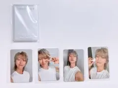 2026年最新】seventeen バパケ the8の人気アイテム - メルカリ