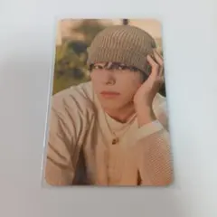 TREASURE ジェヒョク pleasure トレカ applemusic