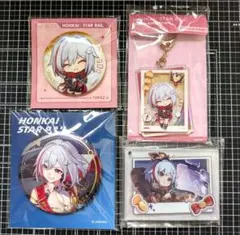 FGO Fate/Grand Order 宮本武蔵4点セット - メルカリ