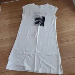 ワンピース　GU