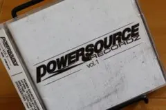 【送料無料】POWERSOURCE-vol.1-/ HYENA,DESTINO