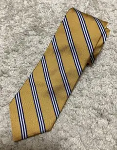 Brooks Brothers-ブルックスブラザーズ/ネクタイ　アメリカ製”
