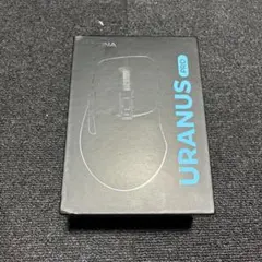 KYSONA Uranus PRO black