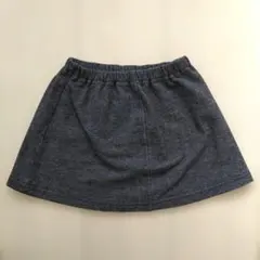 COMME CA ISM スカート 90cm