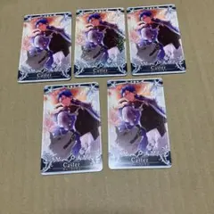 クー・フーリン