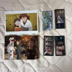 忍たま乱太郎　映画特典