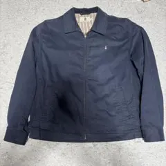 古着　Hush puppies スイングトップのサムネイル