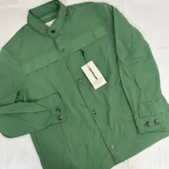 フード ナイロンジャケット