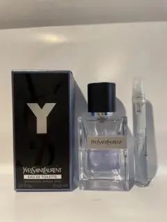 【海外限定品】【日本未発売】YSL Y MEN EDP 100m 香水 海外限定品】【日本未発売】YSL Y MEN EDP 100m 香水 海外限定品