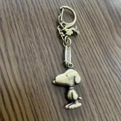 スヌーピー キーホルダー　約5cm