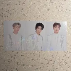 セブチ seventeen ドーム スウェット　トレカ svt グッズ yuna على X: 