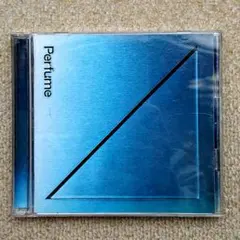 Perfume サードアルバム ⊿ トライアングル 初回限定版CD+DVD2枚組