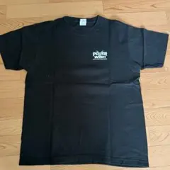 【美品】 EXILE POWER WISH 2022 Tシャツ 黒