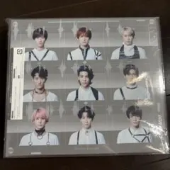 Snow Labo. S2 CD+Blu-ray 初回盤B