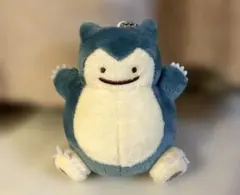 2025年最新】へんしんメタモン カビゴンの人気アイテム - メルカリ