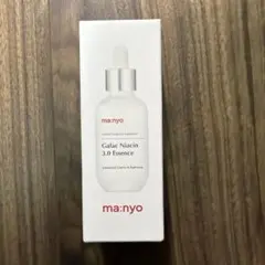 マニョ　manyo ガラクナイアシン3.0エッセンス　30mlのサムネイル
