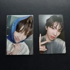 BOYNEXTDOOR ウナク