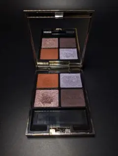 LUNASOL アイシャドウパレット 4色セット