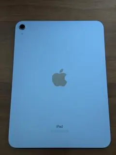 iPad第10世代 64GBブルー Wifiモデル・Apple Pencil付き