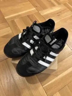 2025年最新】SAMBA og シルバーの人気アイテム - メルカリ