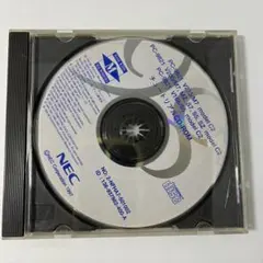 NEC PC-9821 チュートリアルCD-ROM（1997年版）